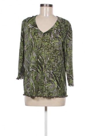 Bluzka damska Gerry Weber, Rozmiar XL, Kolor Kolorowy, Cena 110,07 zł
