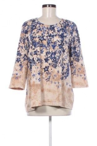 Damen Shirt Gerry Weber, Größe XXL, Farbe Mehrfarbig, Preis € 25,00