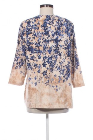 Damen Shirt Gerry Weber, Größe XXL, Farbe Mehrfarbig, Preis € 25,00