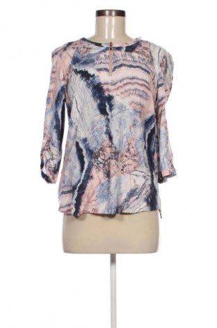 Дамска блуза Gerry Weber, Размер M, Цвят Многоцветен, Цена 48,99 лв.