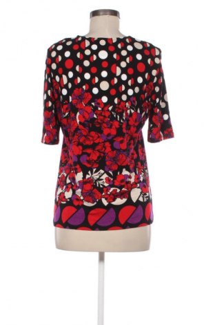 Γυναικεία μπλούζα Gerry Weber, Μέγεθος L, Χρώμα Πολύχρωμο, Τιμή 21,00 €