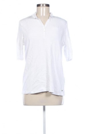Γυναικεία μπλούζα Gerry Weber, Μέγεθος XL, Χρώμα Λευκό, Τιμή 16,99 €