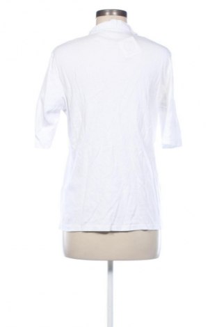 Γυναικεία μπλούζα Gerry Weber, Μέγεθος XL, Χρώμα Λευκό, Τιμή 16,99 €