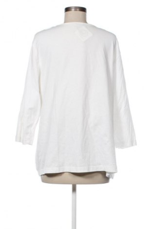 Damen Shirt Gerry Weber, Größe XXL, Farbe Weiß, Preis 25,00 €