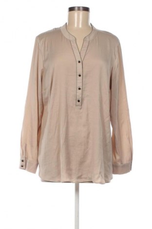 Damen Shirt Gerry Weber, Größe L, Farbe Beige, Preis € 15,99