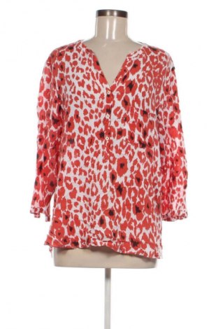 Damen Shirt Gerry Weber, Größe L, Farbe Mehrfarbig, Preis € 13,99