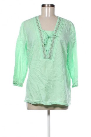 Női blúz Gerry Weber, Méret XL, Szín Zöld, Ár 12 979 Ft