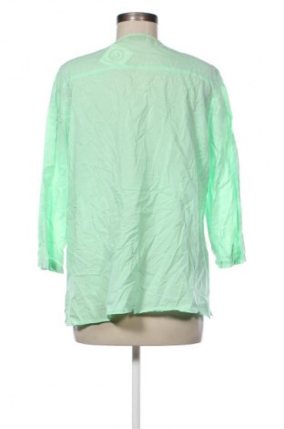 Női blúz Gerry Weber, Méret XL, Szín Zöld, Ár 12 979 Ft