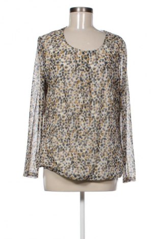 Γυναικεία μπλούζα Gerry Weber, Μέγεθος L, Χρώμα Πολύχρωμο, Τιμή 30,99 €