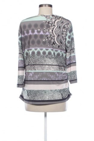 Γυναικεία μπλούζα Gerry Weber, Μέγεθος M, Χρώμα Πολύχρωμο, Τιμή 24,55 €