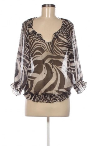 Дамска блуза Gerry Weber, Размер S, Цвят Многоцветен, Цена 48,00 лв.