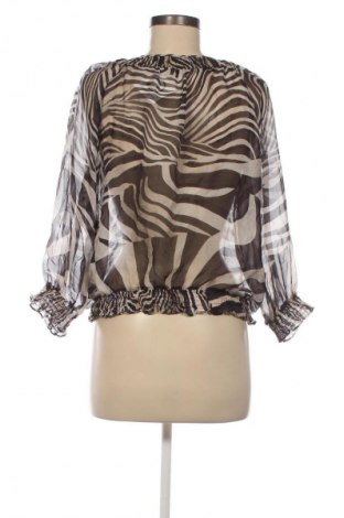 Дамска блуза Gerry Weber, Размер S, Цвят Многоцветен, Цена 48,00 лв.