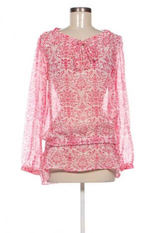 Damen Shirt Gina, Größe S, Farbe Mehrfarbig, Preis € 5,99