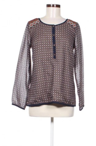 Damen Shirt Gina, Größe M, Farbe Mehrfarbig, Preis € 9,72