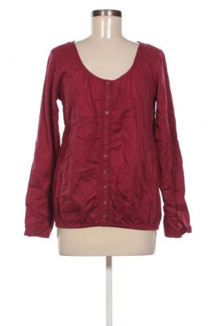 Bluzka damska Gina, Rozmiar L, Kolor Czerwony, Cena 62,99 zł