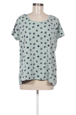 Damen Shirt Gina, Größe XL, Farbe Mehrfarbig, Preis € 6,99