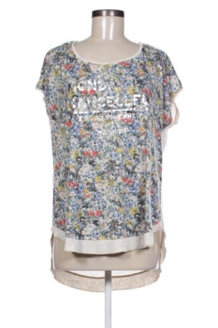 Damen Shirt Gina, Größe XL, Farbe Mehrfarbig, Preis € 10,00