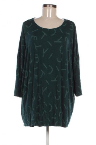 Dámska blúza Gina Benotti, Veľkosť XXL, Farba Viacfarebná, Cena  11,95 €