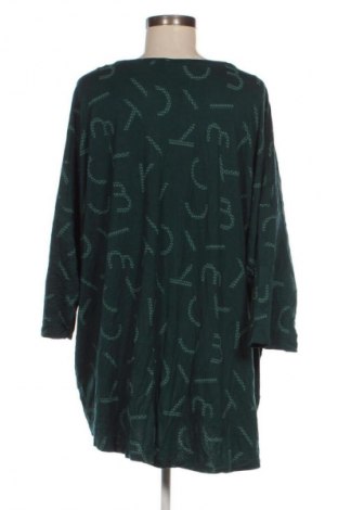 Dámska blúza Gina Benotti, Veľkosť XXL, Farba Viacfarebná, Cena  11,95 €