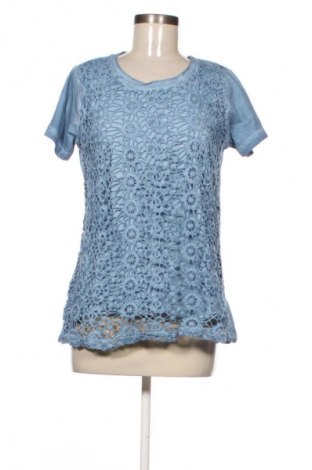 Damen Shirt Gina Benotti, Größe S, Farbe Mehrfarbig, Preis 6,99 €