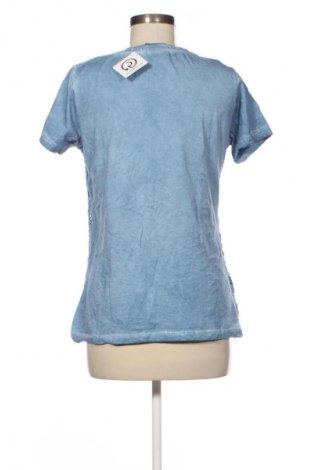 Damen Shirt Gina Benotti, Größe S, Farbe Mehrfarbig, Preis 6,99 €