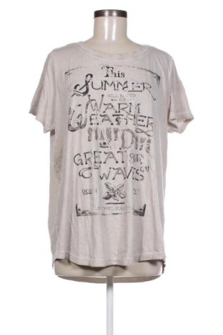 Damen Shirt Gina Benotti, Größe L, Farbe Mehrfarbig, Preis € 10,00