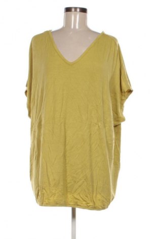 Damen Shirt Gina Benotti, Größe XL, Farbe Grün, Preis 11,99 €