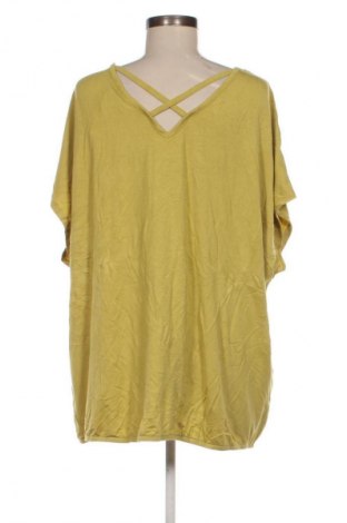Damen Shirt Gina Benotti, Größe XL, Farbe Grün, Preis 11,99 €