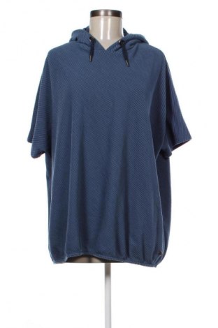 Damen Shirt Gina Benotti, Größe 3XL, Farbe Blau, Preis € 9,74