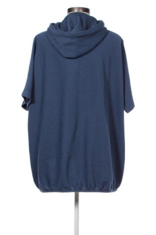 Damen Shirt Gina Benotti, Größe 3XL, Farbe Blau, Preis € 9,74