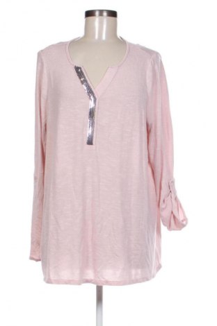 Damen Shirt Gina Benotti, Größe XL, Farbe Rosa, Preis € 9,72