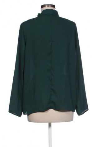 Dámska blúza Gina Tricot, Veľkosť L, Farba Zelená, Cena  10,23 €