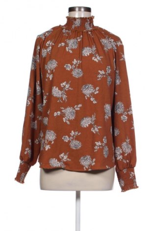 Bluzka damska Gina Tricot, Rozmiar M, Kolor Kolorowy, Cena 45,98 zł