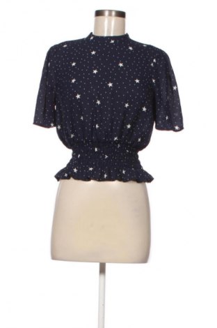 Bluză de femei Gina Tricot, Mărime S, Culoare Multicolor, Preț 67,99 Lei