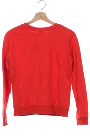 Дамска блуза Gina Tricot, Размер XS, Цвят Червен, Цена 12,99 лв.