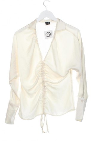 Női blúz Gina Tricot, Méret XS, Szín Ekrü
, Ár 4 028 Ft