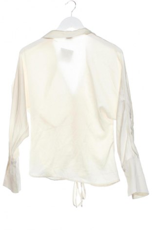 Női blúz Gina Tricot, Méret XS, Szín Ekrü
, Ár 4 028 Ft