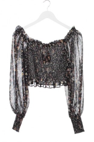 Bluzka damska Gina Tricot, Rozmiar XS, Kolor Kolorowy, Cena 65,99 zł
