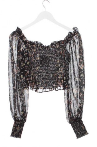 Bluzka damska Gina Tricot, Rozmiar XS, Kolor Kolorowy, Cena 65,99 zł