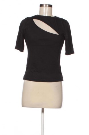 Dámska blúza Gina Tricot, Veľkosť L, Farba Čierna, Cena  6,95 €