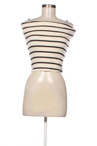 Damen Shirt Gina Tricot, Größe S, Farbe Mehrfarbig, Preis € 8,99