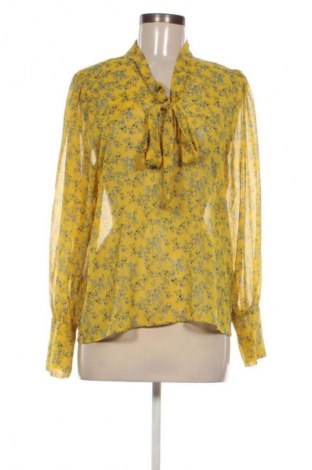 Damen Shirt Gina Tricot, Größe M, Farbe Mehrfarbig, Preis € 13,99