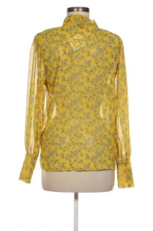 Damen Shirt Gina Tricot, Größe M, Farbe Mehrfarbig, Preis € 13,99