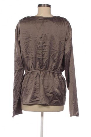 Damen Shirt Gina Tricot, Größe XL, Farbe Braun, Preis € 32,99