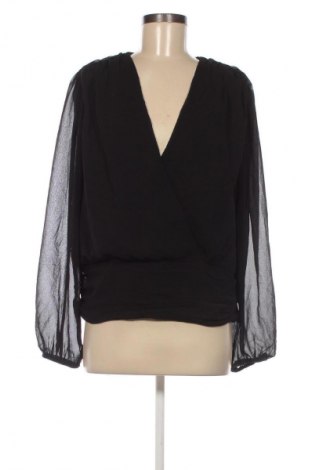 Női blúz Gina Tricot, Méret XL, Szín Fekete, Ár 5 469 Ft
