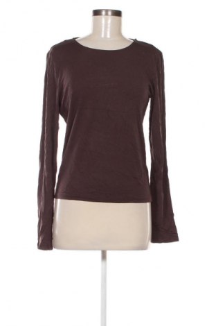 Női blúz Gina Tricot, Méret XL, Szín Barna, Ár 5 469 Ft