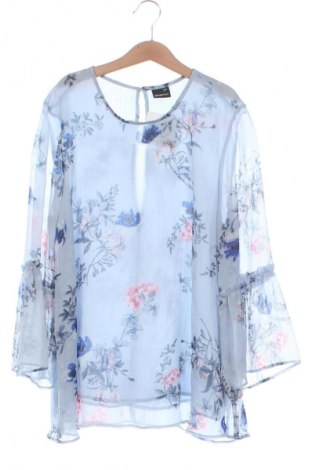 Дамска блуза Gina Tricot, Размер XS, Цвят Многоцветен, Цена 20,99 лв.