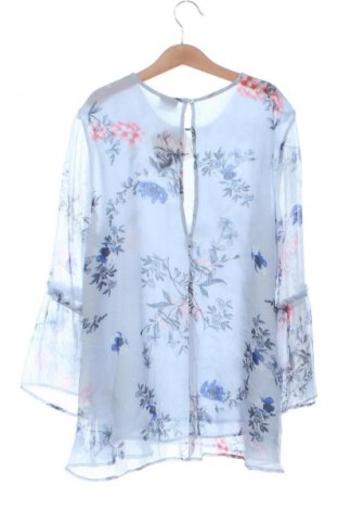 Дамска блуза Gina Tricot, Размер XS, Цвят Многоцветен, Цена 20,99 лв.
