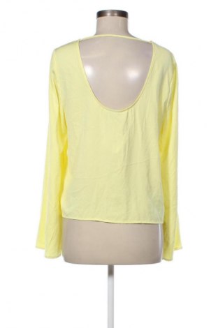 Dámska blúza Gina Tricot, Veľkosť M, Farba Žltá, Cena  11,95 €