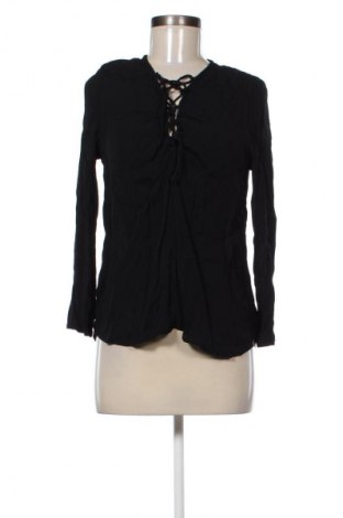 Dámská halenka Gina Tricot, Velikost S, Barva Černá, Cena  253,00 Kč